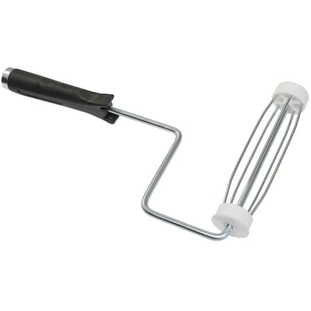 The Brush Man 7 in Hd Roller Frame, 12PK RF7HD